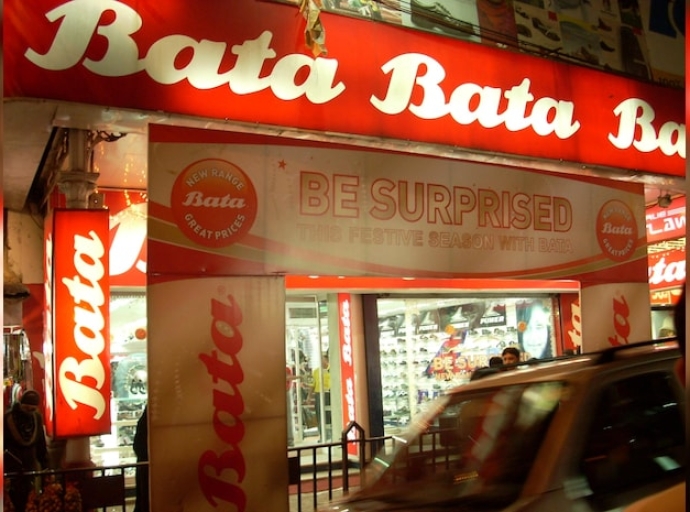 Bata India registers 36% decline in operating profit during Q4, FY25